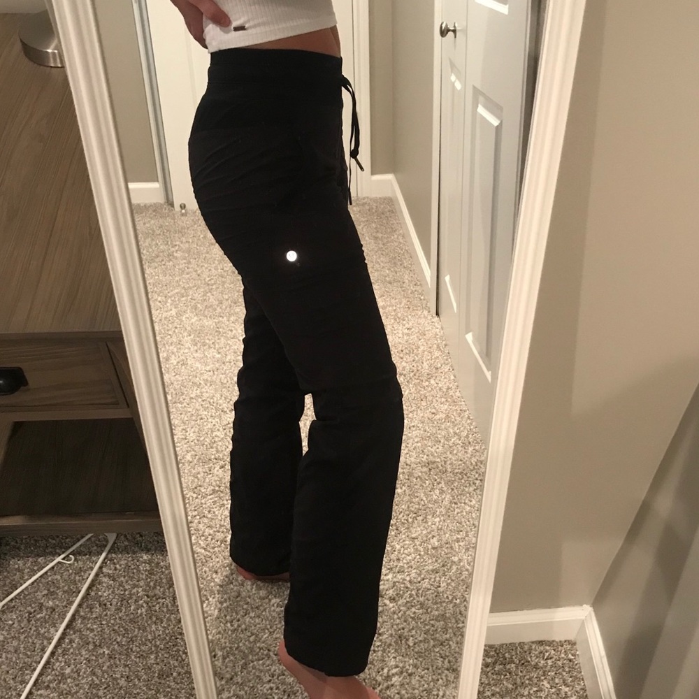 Lululemon Dance Studio Pant
